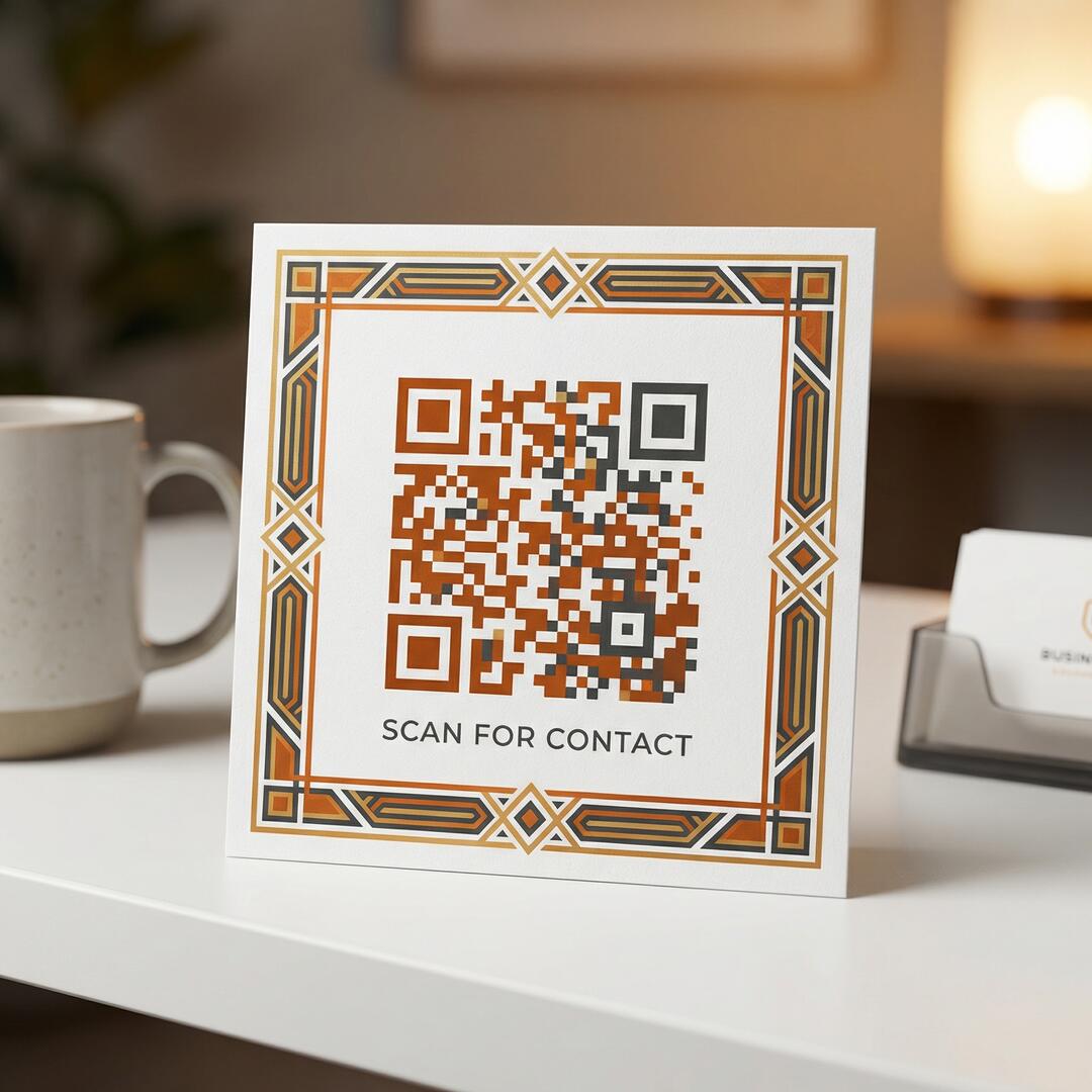 极品探花商务二维码