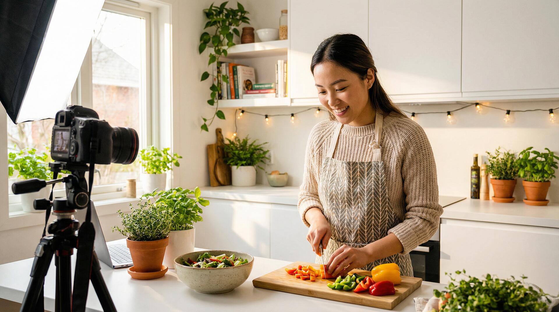 极品探花美食视频